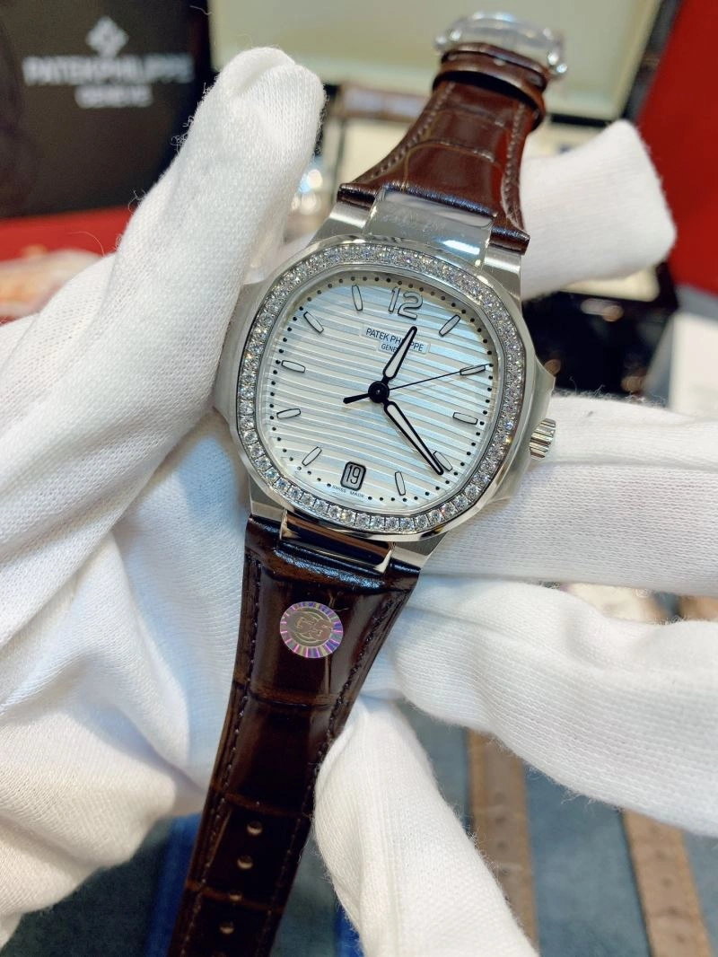PATEK PHILIPPE Watches Minimalist 195186