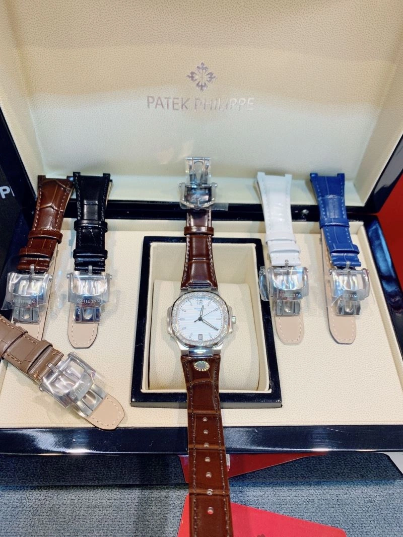 PATEK PHILIPPE Watches Minimalist 195186