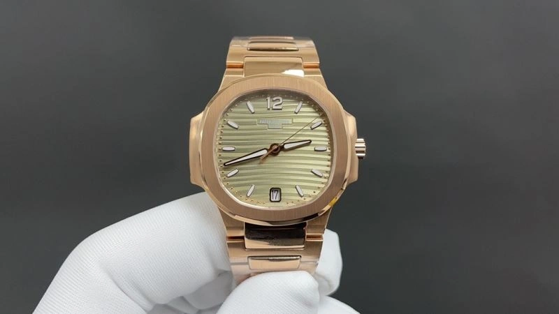 Cozy PATEK PHILIPPE Watches 195205