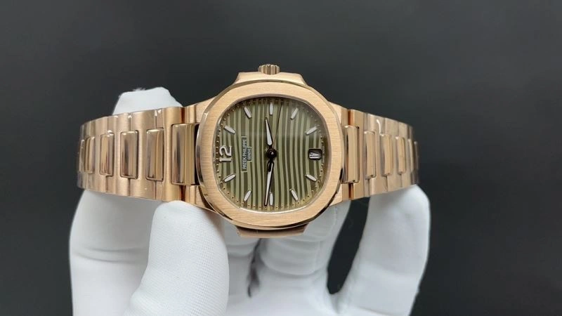 Cozy PATEK PHILIPPE Watches 195205