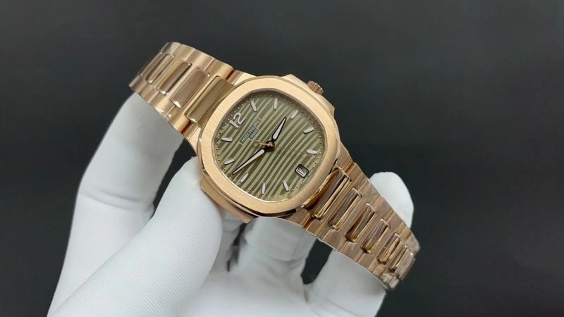 Cozy PATEK PHILIPPE Watches 195205
