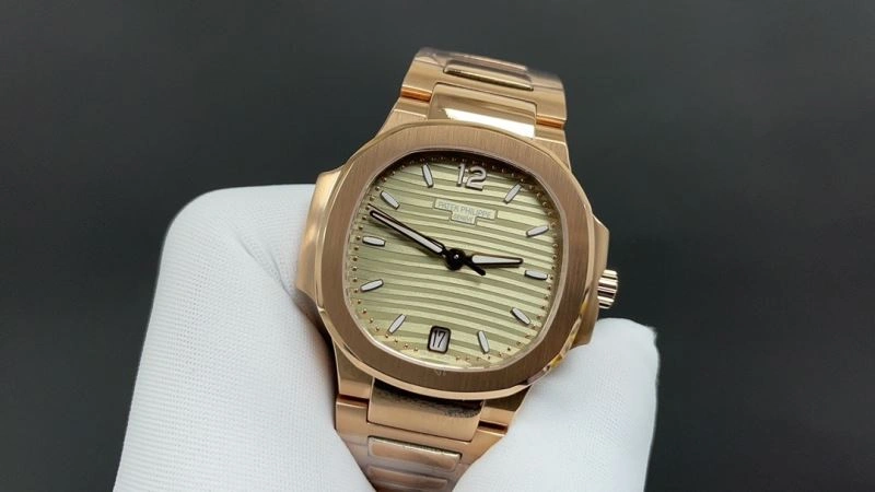 Cozy PATEK PHILIPPE Watches 195205