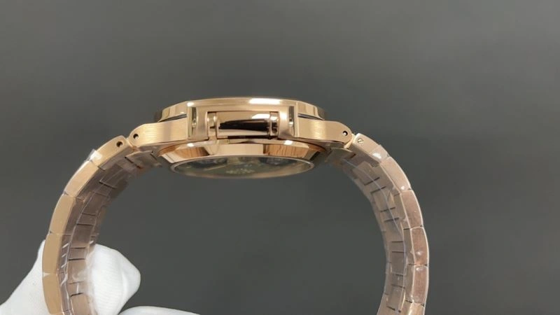 Cozy PATEK PHILIPPE Watches 195205