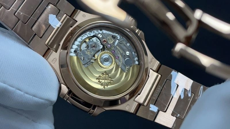 Cozy PATEK PHILIPPE Watches 195205