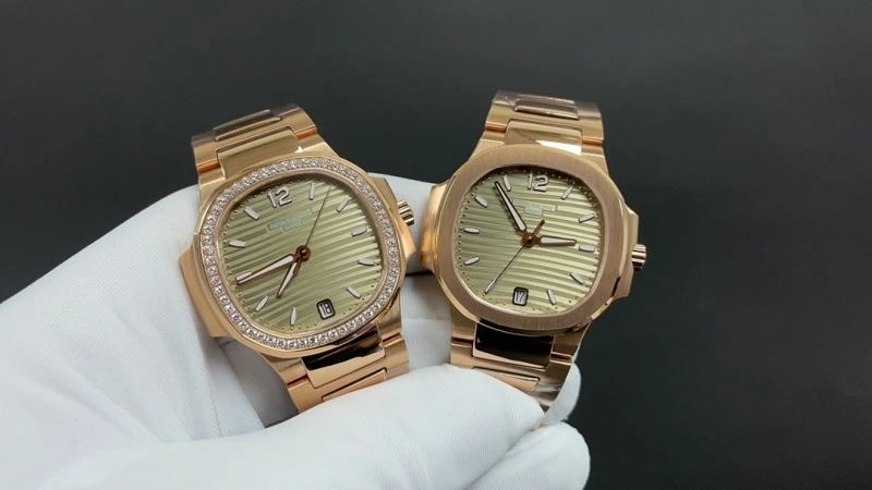 Cozy PATEK PHILIPPE Watches 195205