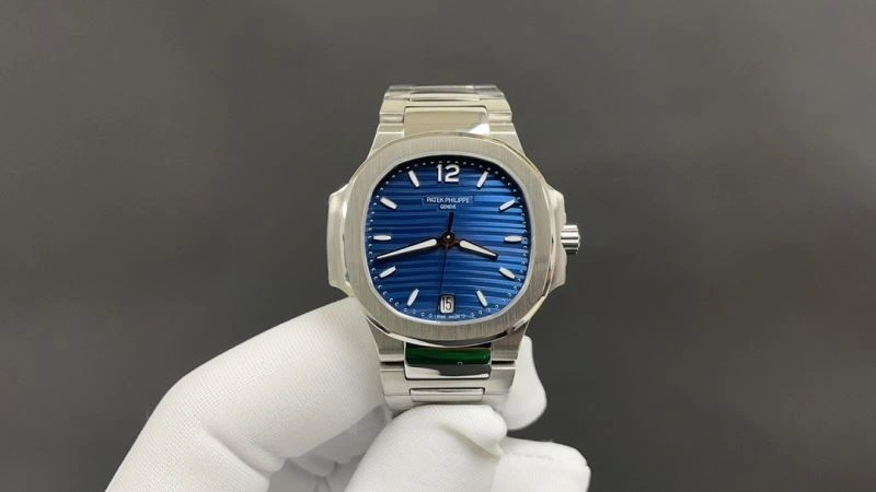 PATEK PHILIPPE Watches Soft 195201