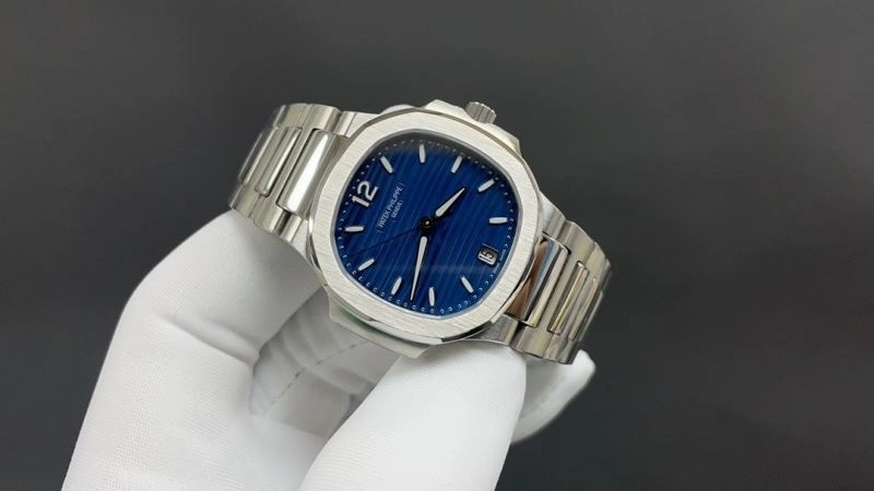 PATEK PHILIPPE Watches Soft 195201
