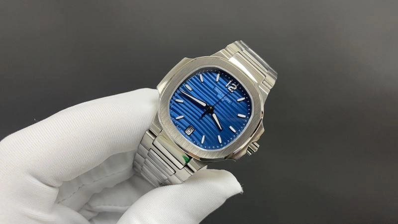 PATEK PHILIPPE Watches Soft 195201