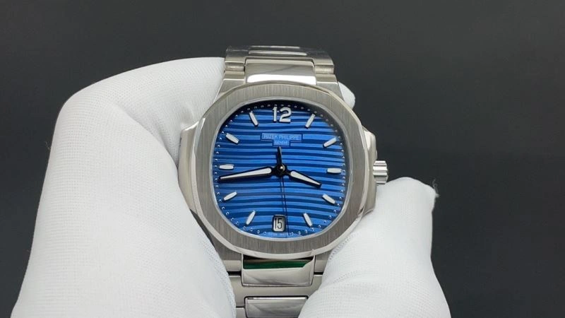 PATEK PHILIPPE Watches Soft 195201