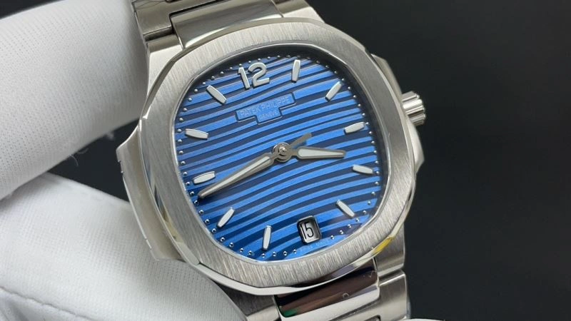 PATEK PHILIPPE Watches Soft 195201