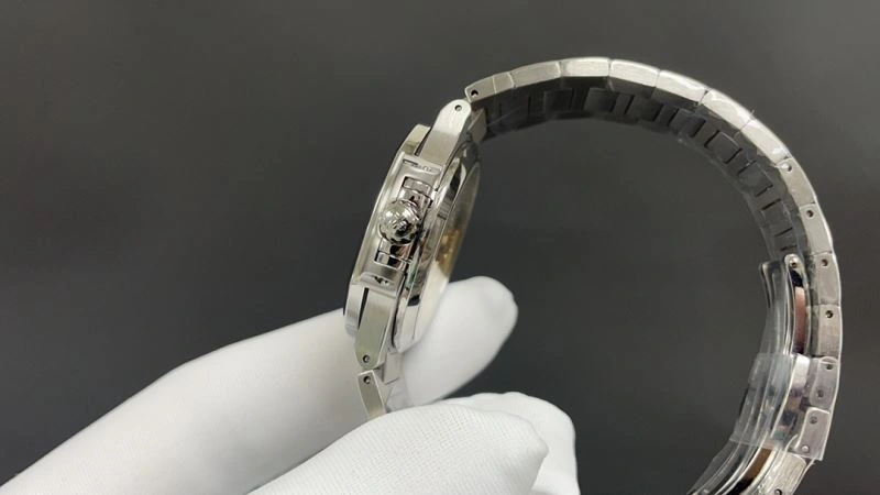 PATEK PHILIPPE Watches Soft 195201