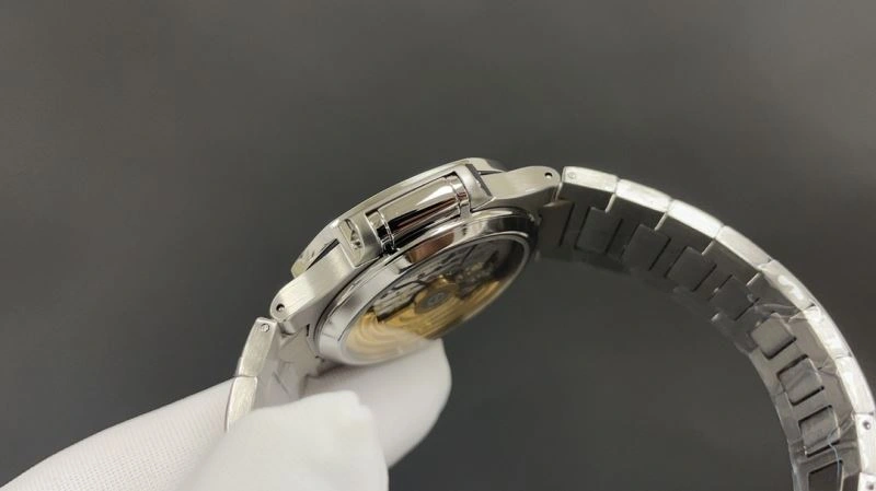 PATEK PHILIPPE Watches Soft 195201