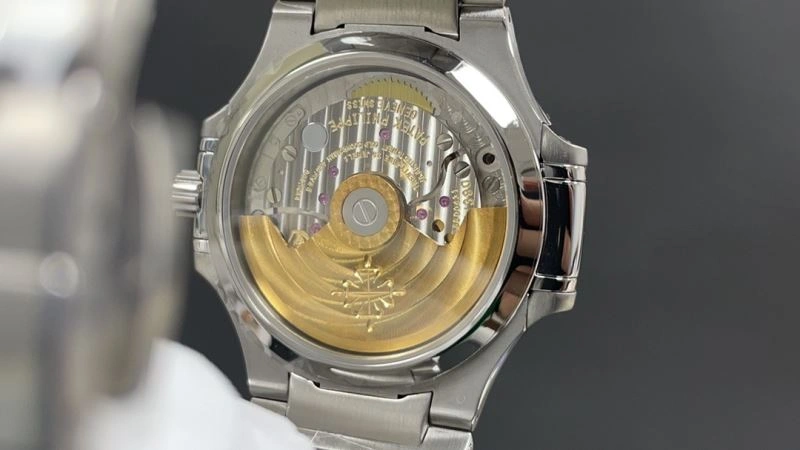 PATEK PHILIPPE Watches Soft 195201