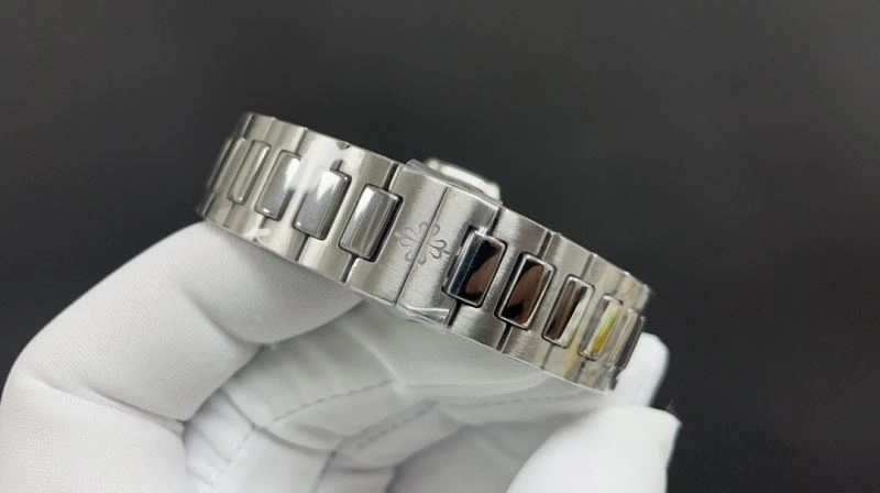 PATEK PHILIPPE Watches Soft 195201