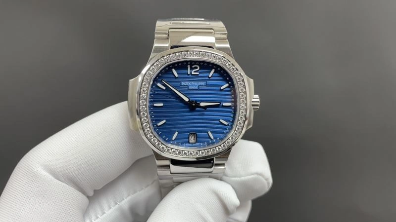 PATEK PHILIPPE Watches SoftTouch 195198