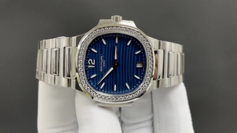 PATEK PHILIPPE Watches SoftTouch 195198