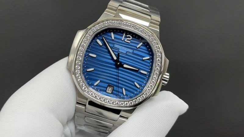 PATEK PHILIPPE Watches SoftTouch 195198