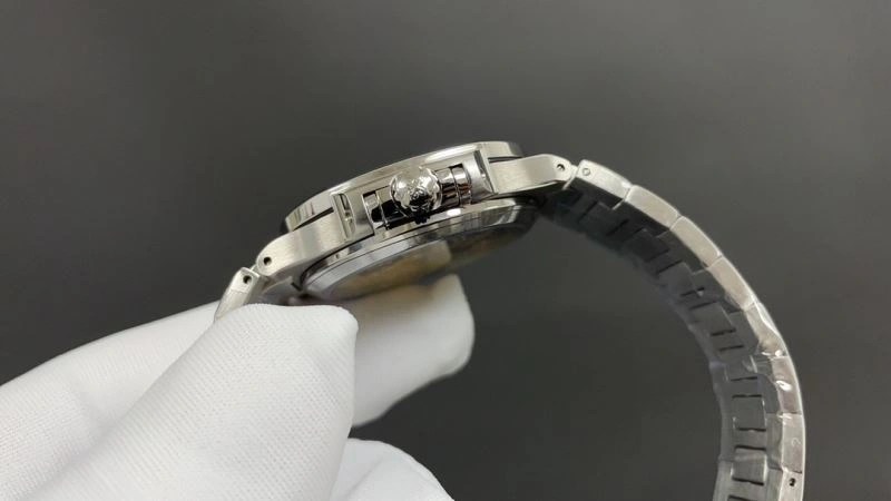 PATEK PHILIPPE Watches SoftTouch 195198