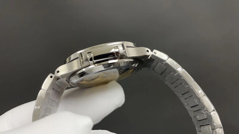 PATEK PHILIPPE Watches SoftTouch 195198