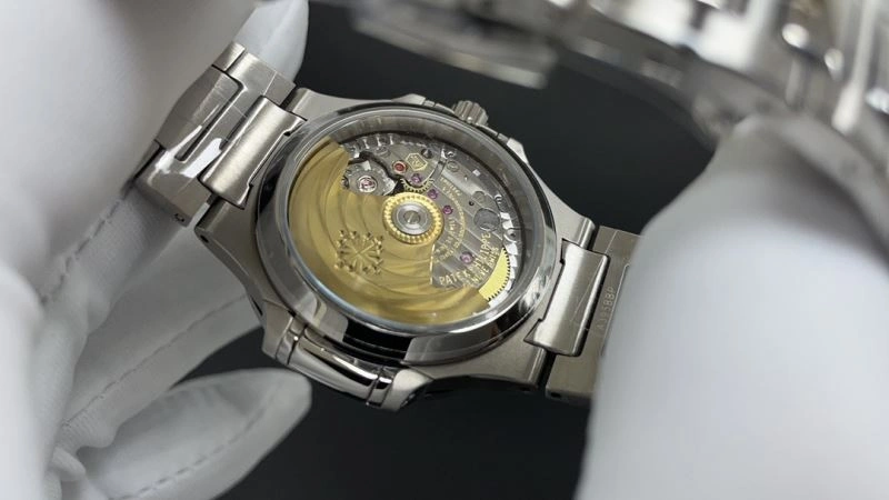 PATEK PHILIPPE Watches SoftTouch 195198