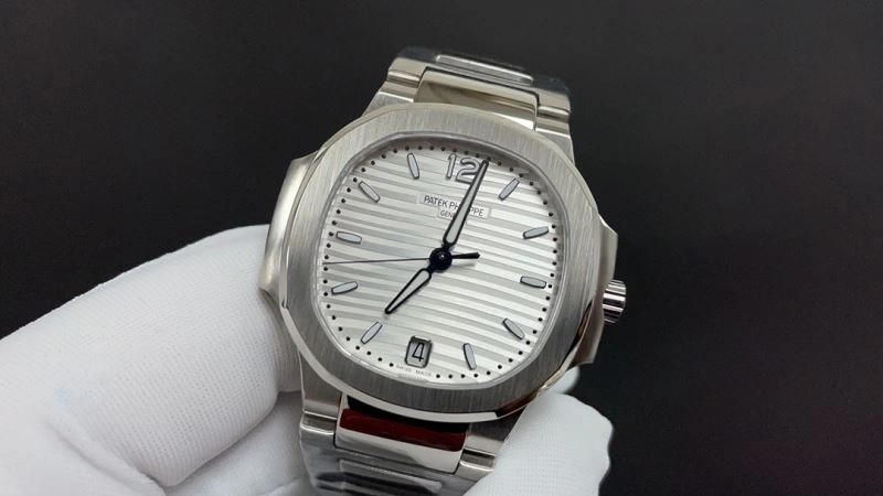PATEK PHILIPPE Watches Casual 195189