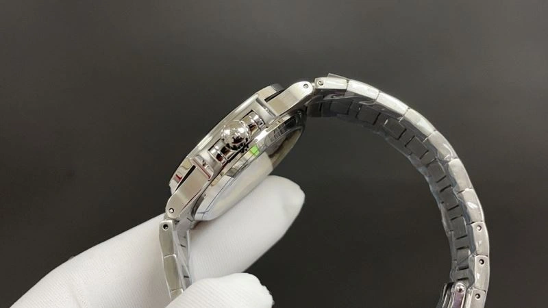PATEK PHILIPPE Watches Casual 195189