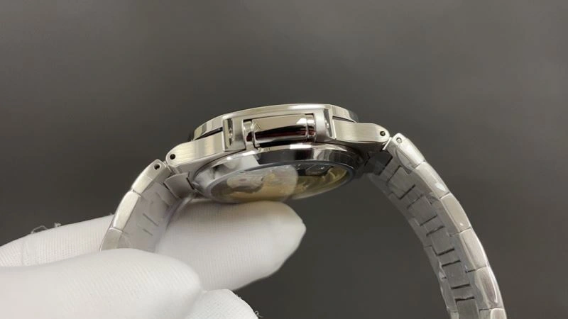 PATEK PHILIPPE Watches Casual 195189