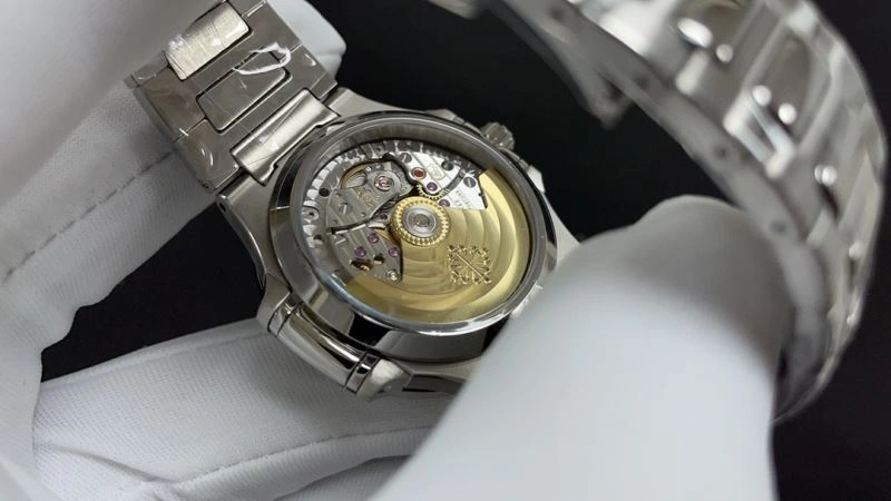 PATEK PHILIPPE Watches Casual 195189