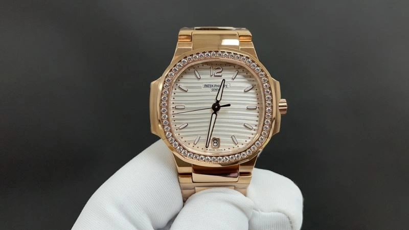 PATEK PHILIPPE Watches EyeCatching 195194