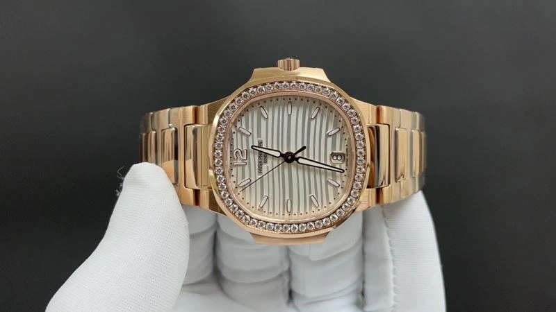 PATEK PHILIPPE Watches EyeCatching 195194