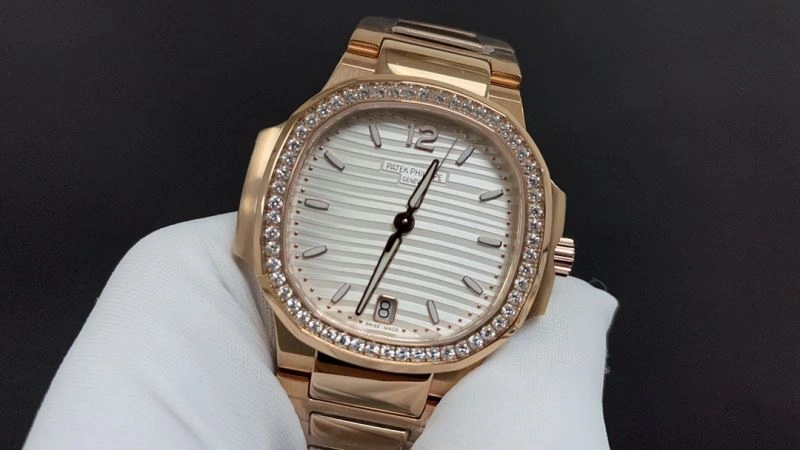 PATEK PHILIPPE Watches EyeCatching 195194