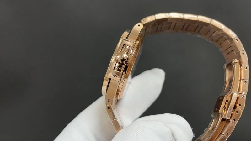 PATEK PHILIPPE Watches EyeCatching 195194
