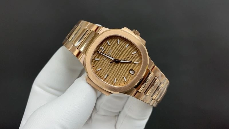 SportInspired PATEK PHILIPPE Watches 195191