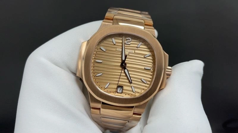 SportInspired PATEK PHILIPPE Watches 195191