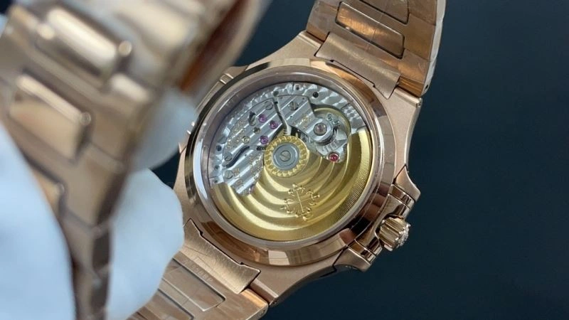 SportInspired PATEK PHILIPPE Watches 195191