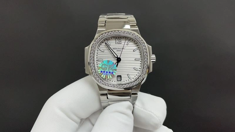 PATEK PHILIPPE Watches HighQuality 195176