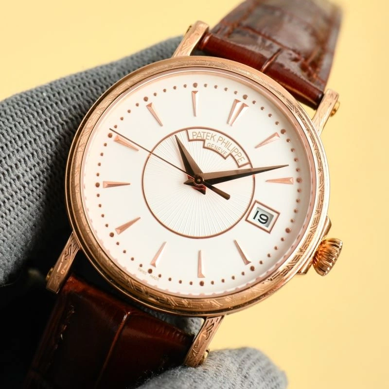 PATEK PHILIPPE Watches Classic 195175