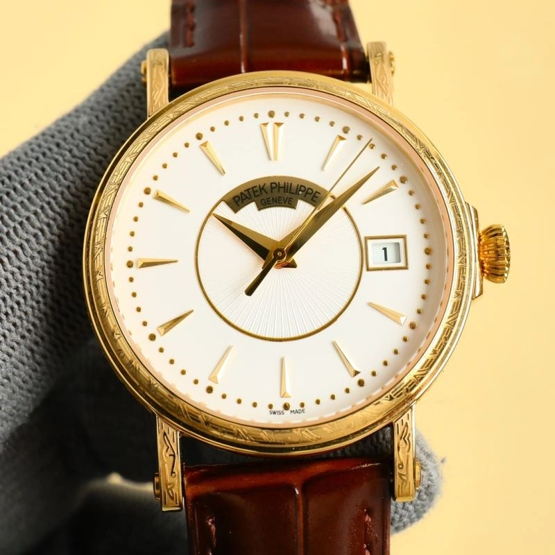PATEK PHILIPPE Watches Classic 195175