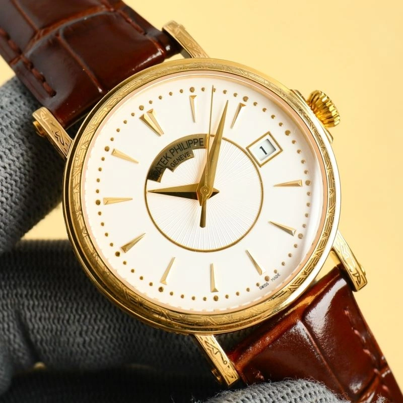 PATEK PHILIPPE Watches Classic 195175