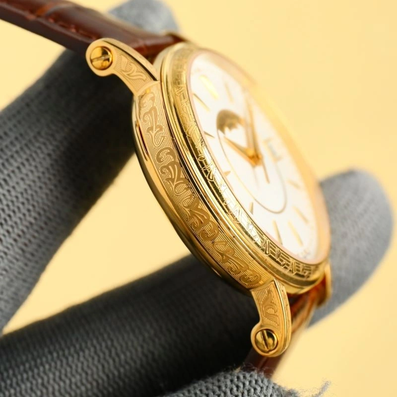 PATEK PHILIPPE Watches Classic 195175