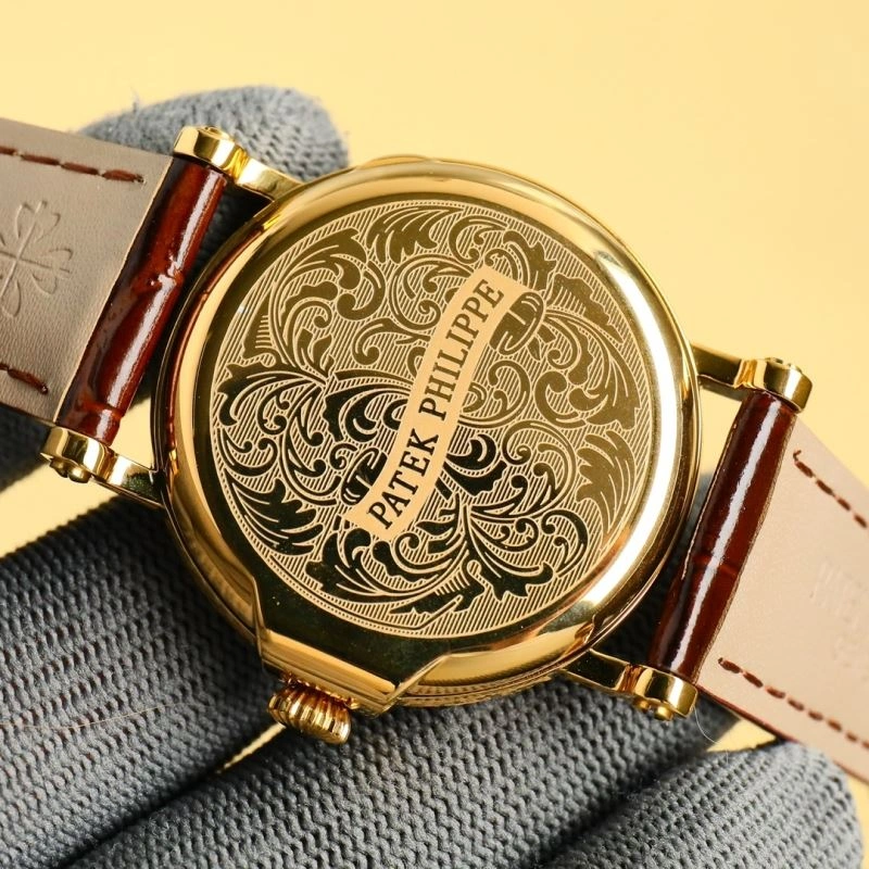 PATEK PHILIPPE Watches Classic 195175