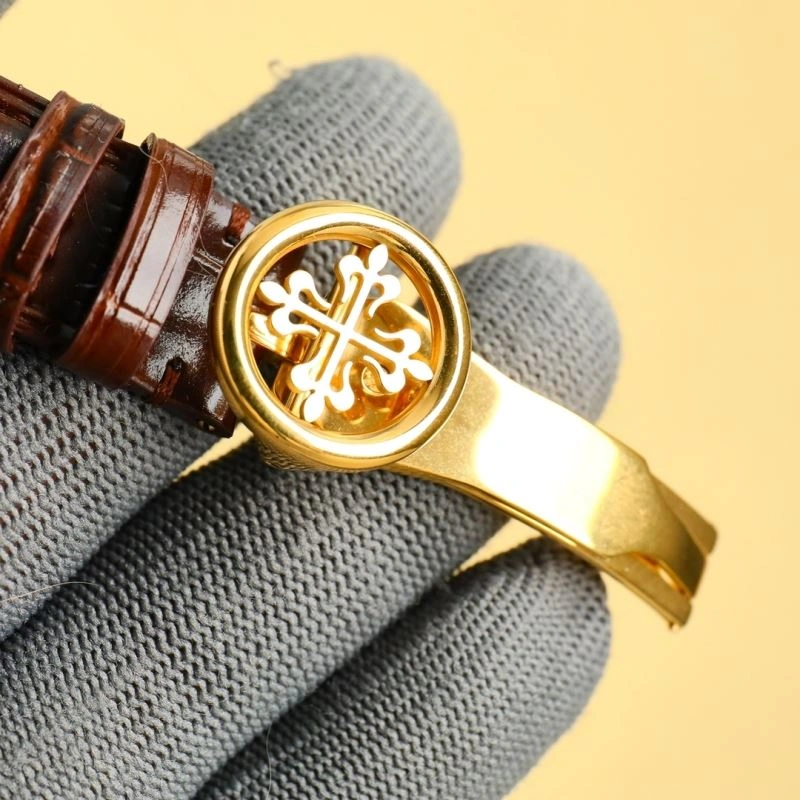 PATEK PHILIPPE Watches Classic 195175