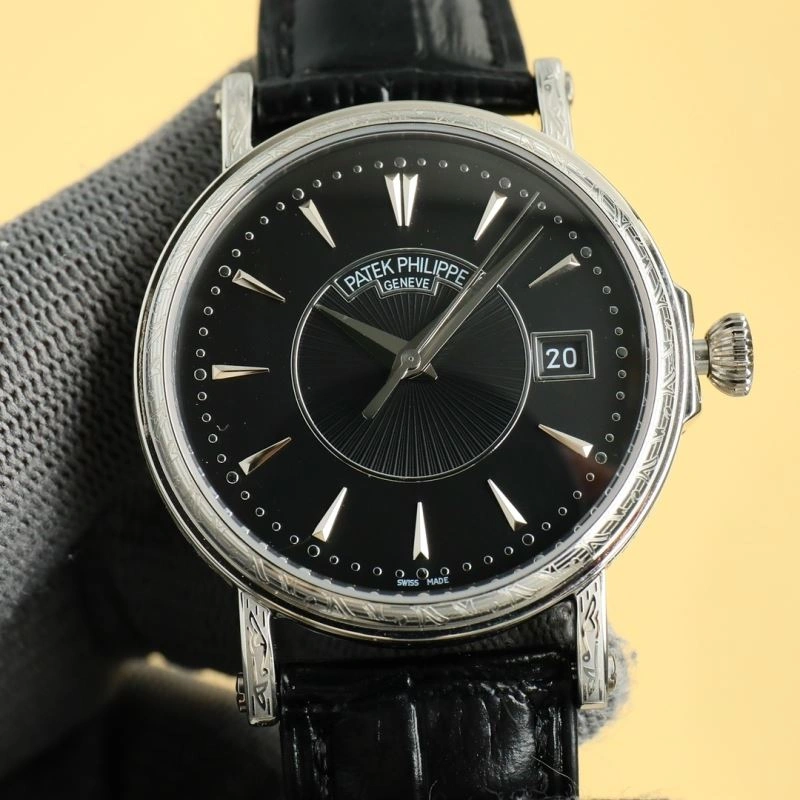 Timeless PATEK PHILIPPE Watches 195177