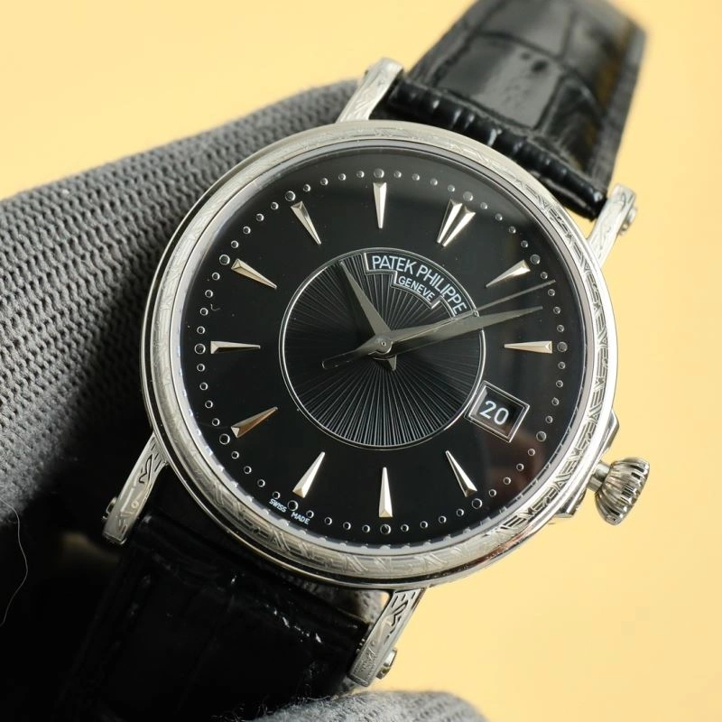 Timeless PATEK PHILIPPE Watches 195177