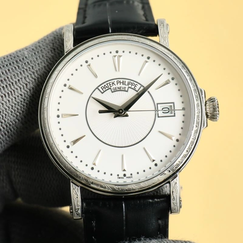 Timeless PATEK PHILIPPE Watches 195177