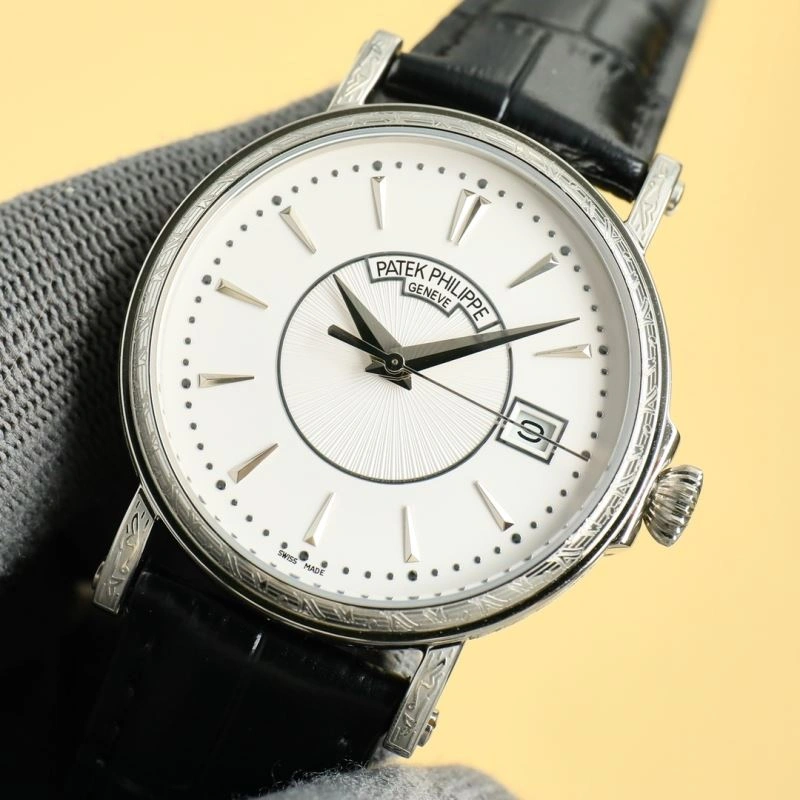 Timeless PATEK PHILIPPE Watches 195177