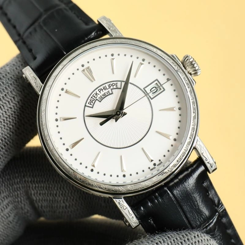 Timeless PATEK PHILIPPE Watches 195177