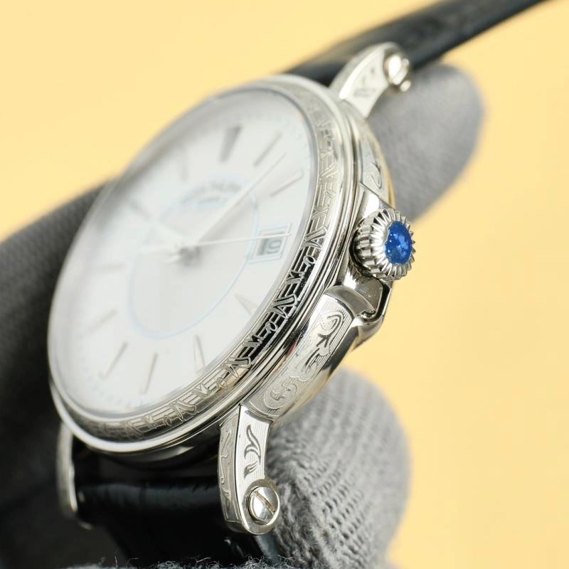 Timeless PATEK PHILIPPE Watches 195177