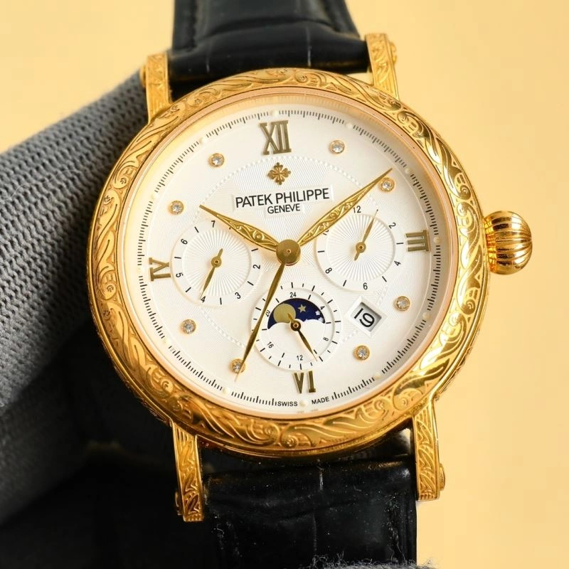 PATEK PHILIPPE Watches SportInspired 195181