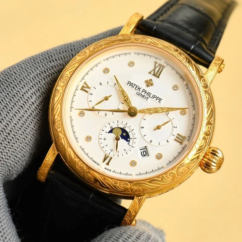 PATEK PHILIPPE Watches SportInspired 195181